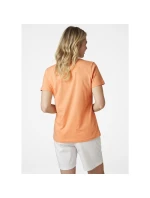 Dámské tričko s logem HH W 34112 071 - Helly Hansen