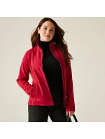 Regatta TRA 629 Dámská 2-vrstvá softshellová bunda "Ablaze" 36.A629 seal grey/black