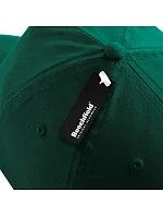 Beechfield B 10 5 panelová kšiltovka "Original" 53.0010 black Beechfield B 10 5 panelová kšiltovka "Original" 53.0010 black