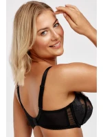 Azal Otylia barva: černá Azal Otylia barva: černá