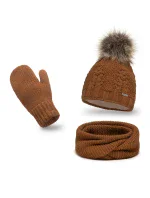 Pamami 17549+14603+20680 barva:054 karamelová