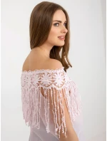 Halenka AT BZ 1801.87 světle růžová