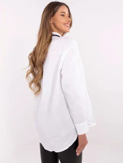 Košile DHJ KS 9236.92P bílá