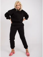 Sada EM KMPL PW 20 447.48 černá