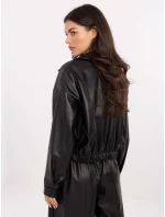 IT KR bunda FL9707.34 černá IT KR bunda FL9707.34 černá