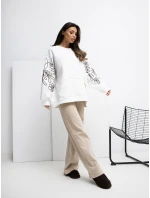 Halenka RV BL A1042.25 ecru