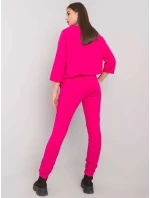 Souprava RV KMPL 6819.07P fuchsiová Souprava RV KMPL 6819.07P fuchsiová