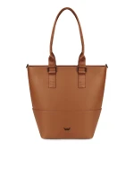 Kabelka VUCH Noemi Brown Kabelka VUCH Noemi Brown