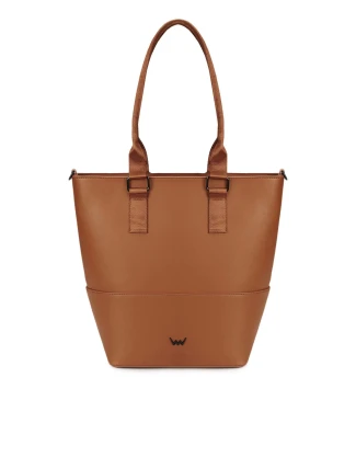 Kabelka VUCH Noemi Brown Kabelka VUCH Noemi Brown