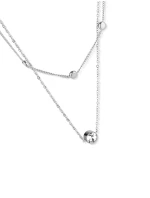 Náhrdlník VUCH Elista Silver