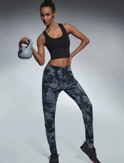 Sportovní legíny Yank - Bas Bleu