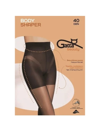 Dámské punčochové kalhoty Body Shaper 40 den - Gatta