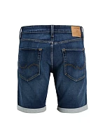 Pánské riflové šortky12269605 - Jack&Jones Pánské riflové šortky12269605 - Jack&Jones