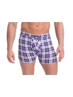 Pánské boxerky PASSO - SESTO SENSO