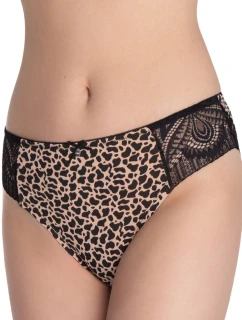 DÁMSKÝ SPODNÍ DÍL BIKIN L-1589BI 2XL