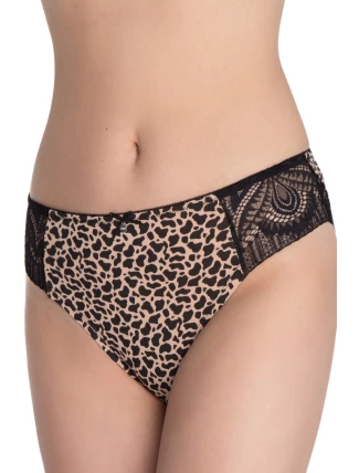 DÁMSKÝ SPODNÍ DÍL BIKIN L-1589BI 2XL