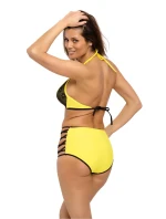 Dvoudílné plavky  model 128613 Marko