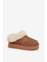 Sněhule model 218100 Step in style Sněhule model 218100 Step in style