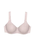 ESSENTIAL MINIMIZER - Zmenšující podprsenka s elegantním zdobením Triumph