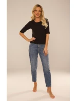 Košilka De Lafense 859 Lottie 3/4 S-2XL