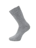 WiK 38413 Dámské ponožky Thermo Softbund 35-42