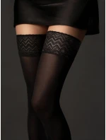 Fiore Ester punčochy 40 den 2-4 Fiore Ester punčochy 40 den 2-4