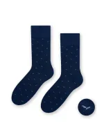 Pánské ponožky Steven Suitline art.056 Pánské ponožky Steven Suitline art.056