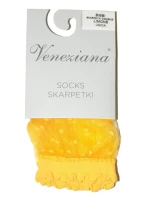 Ponožky Veneziana Bibbi