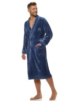 L&L 2111 Luca 3XL pánský župan L&L 2111 Luca 3XL pánský župan