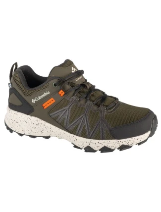 Boty Columbia Peakfreak II Outdry M 2100711313