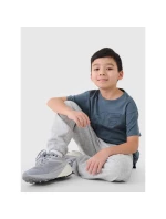 Tričko 4F Jr 4FJWSS25TTSHM2325-46S