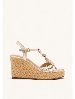 Dámská obuv Gioseppo CASTINE (74090-P-Platino)