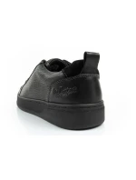 Lee Cooper boty trenéři pánské trenéři módní pohodlné kůže