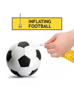 Cestovní kompresorové čerpadlo DUNLOP 12V DC 100psi