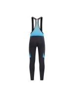 Cyklistické kalhoty Rogelli n/s FUSE II modrá M
