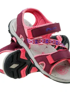 Elbrus Emelo Jr sandály 92800224794