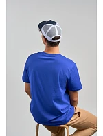 Atlantis Headwear Record-S 5 panelová Trucker kšiltovka 33.0263 royal Atlantis Headwear Record-S 5 panelová Trucker kšiltovka 33.0263 royal