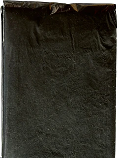 Korntex PONCHO – Sumatra Poncho do deště 76.PONC black