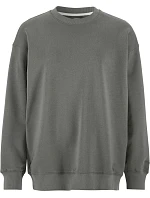Craft Corporate Frequent Sweatshirt W Dámská těžká mikina 81.6297 lava