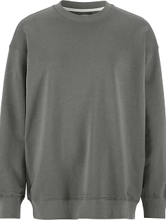 Craft Corporate Frequent Sweatshirt W Dámská těžká mikina 81.6297 lava