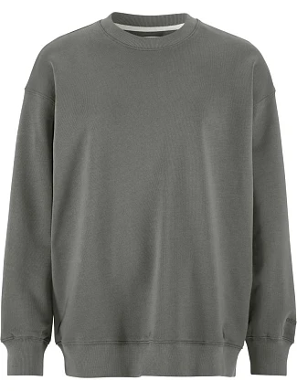 Craft Corporate Frequent Sweatshirt W Dámská těžká mikina 81.6297 lava