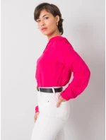 Košile EO KS 1431.98 fuchsiová Košile EO KS 1431.98 fuchsiová