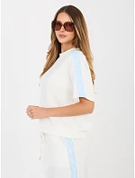 Halenka IT BZ 97598.96 ecru