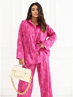 Sada IT KMPL 10127.60 fuchsiová