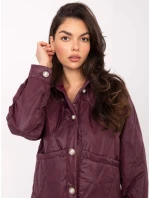 IT KR bunda FL9626.77 bordó