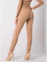 Tepláky RV DR 3589.07X velbloud