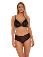 Podprsenky Johanne 1272 Black - Gaia