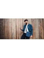 Taška VUCH Arllo Blue