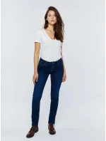 Dámské kalhoty Jeans-359 - Big Star Dámské kalhoty Jeans-359 - Big Star