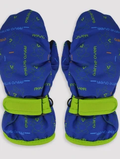 LYŽAŘSKÉ RUKAVICE RN043